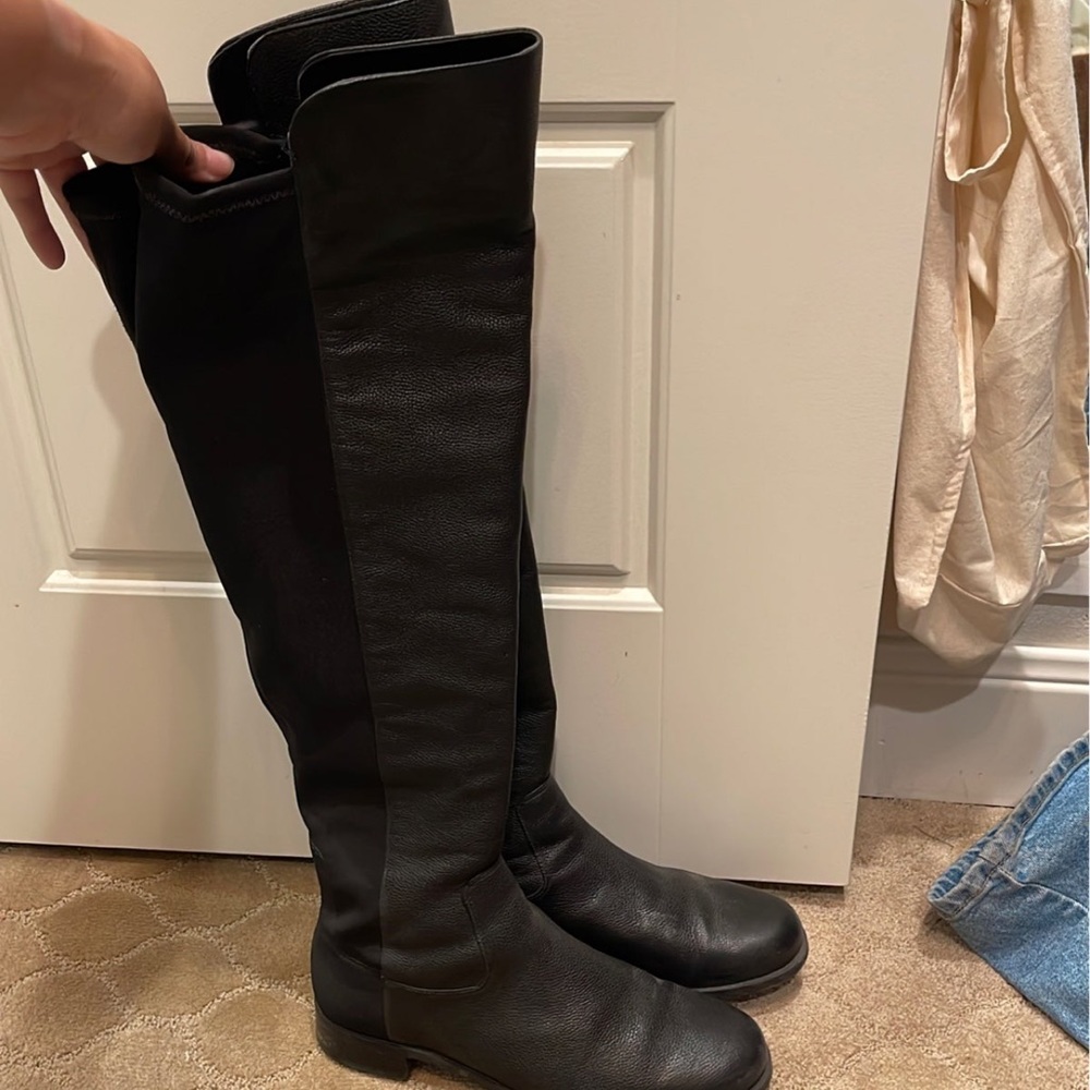 Antonio Melani boots